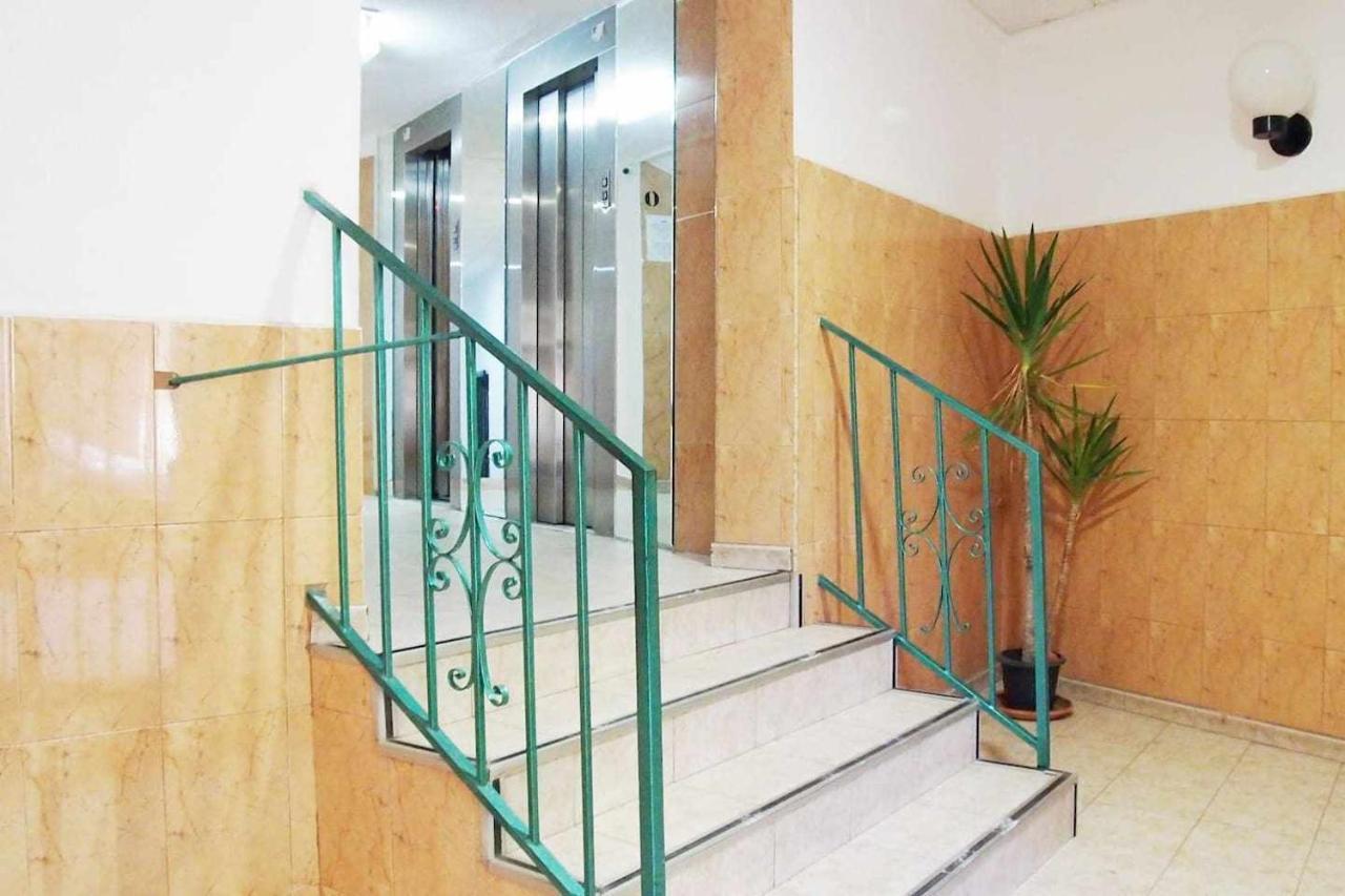 Inftour Paola 5 Apartamento Calpe Exterior photo